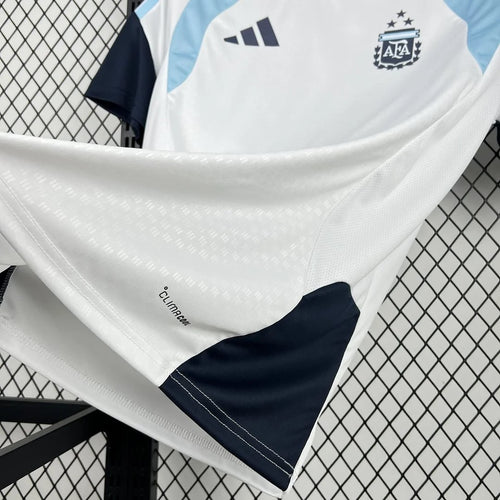2026 Argentina Special Edition White Jersey