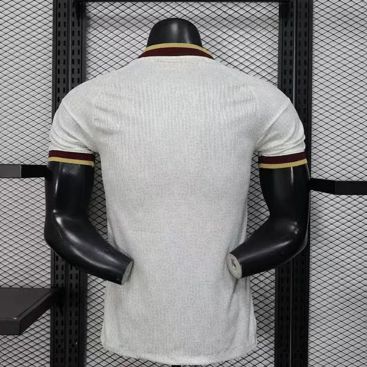 Player Edition Spain 2026 World Cup Away Jersey