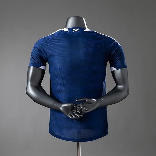 Player 2026 Scotland Home Shirt