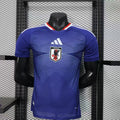 2026 Player Version Japan Home Football Jersey