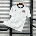 2026 Egypt Away Football Shirt