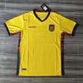 2026 Ecuador National Team Home Football Shirt