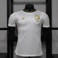 2026 Player Version Saudi Arabia National Team Away Football Shirt