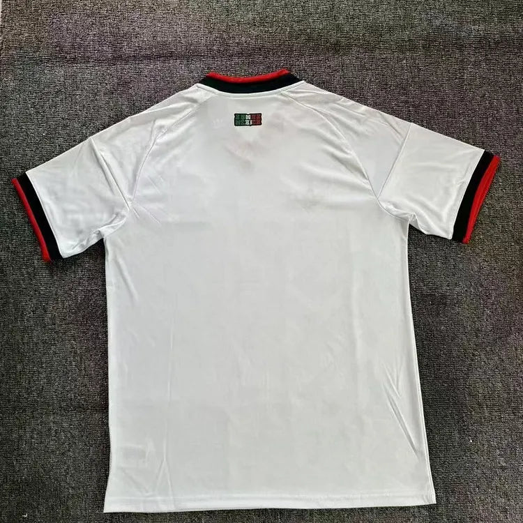 Mexico 2026 Fans Version World Cup Away Kit