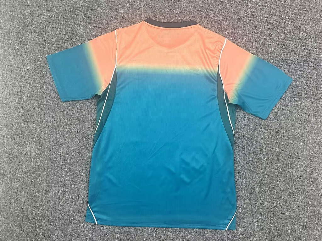 2026 Australia National Team Away Football Shirt