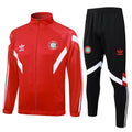 Bayern Munich Jackets Training Tracksuits 24/25 Football Jersey