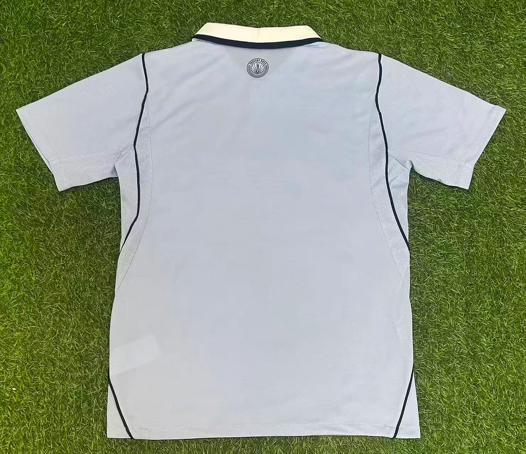 2026 Uruguay National Team Home Soccer Jersey