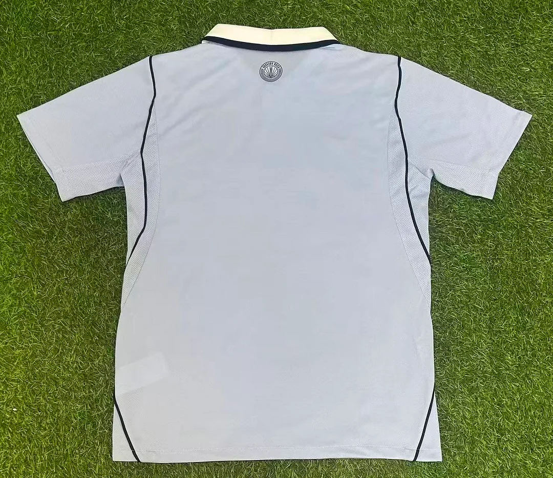 2026 Uruguay National Team Home Soccer Jersey