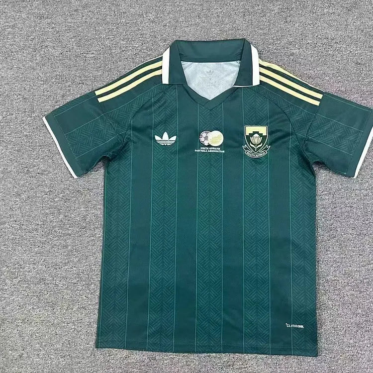South Africa 2026 World Cup Away Jersey