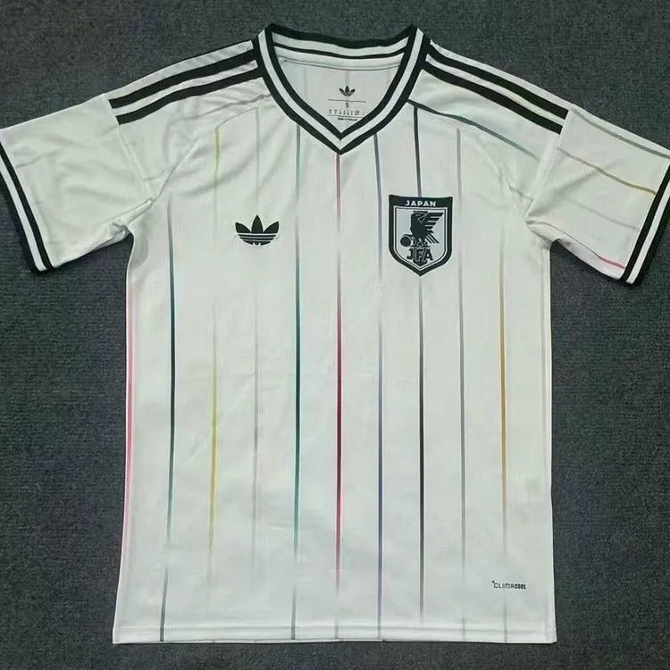 2026 Japan World Cup Away Kit