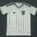 2026 Japan World Cup Away Kit