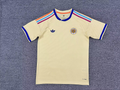 2026 Curacao National Team Away Football Shirt