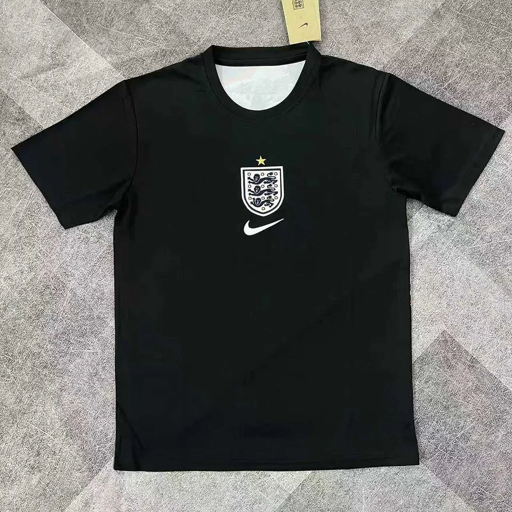 2026 England Goalkeeper Football Shirt