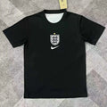 2026 England Goalkeeper Football Shirt
