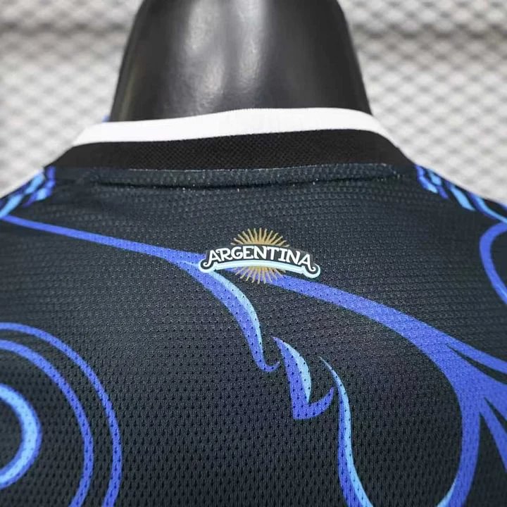 2026 Player Version Argentina Away