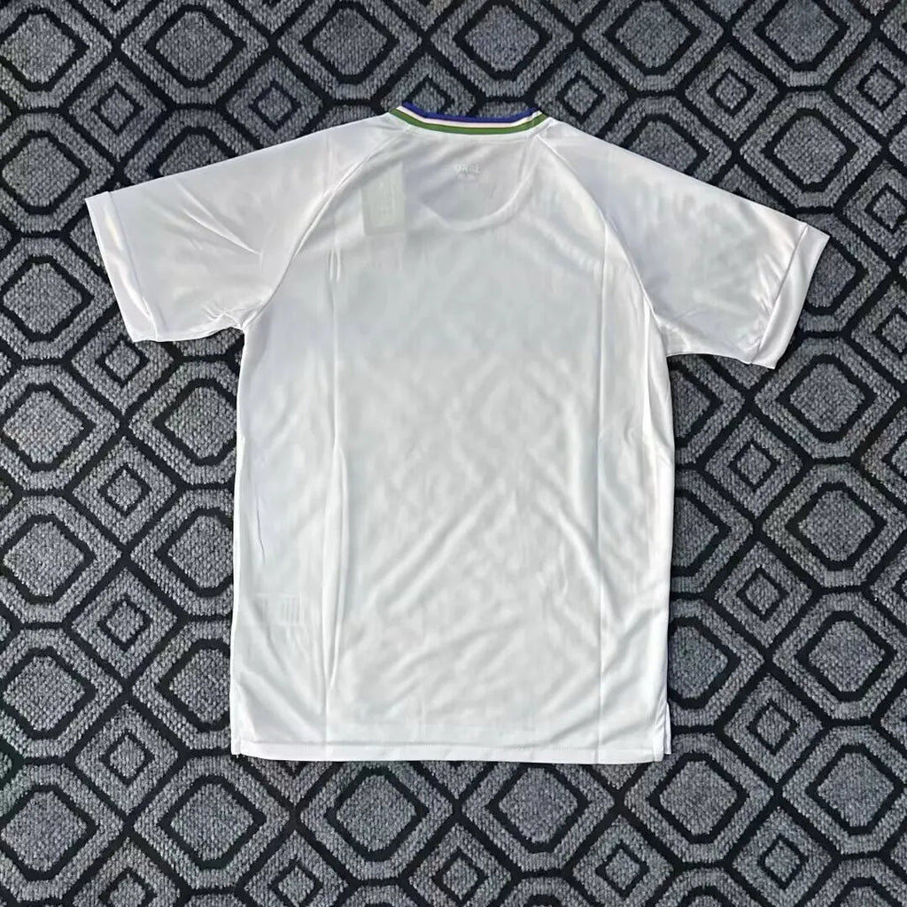 2026 Uzbekistan National Team Home Football Shirt