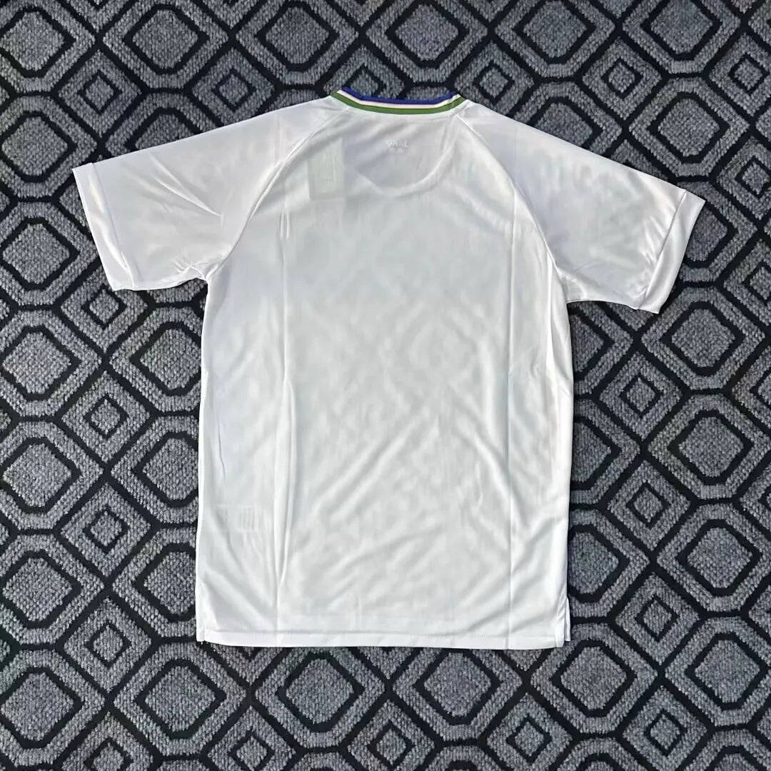 2026 Uzbekistan National Team Home Football Shirt