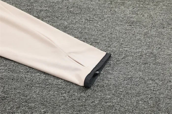 Real Madrid Jackets Training Tracksuits 24/25 Football Jersey