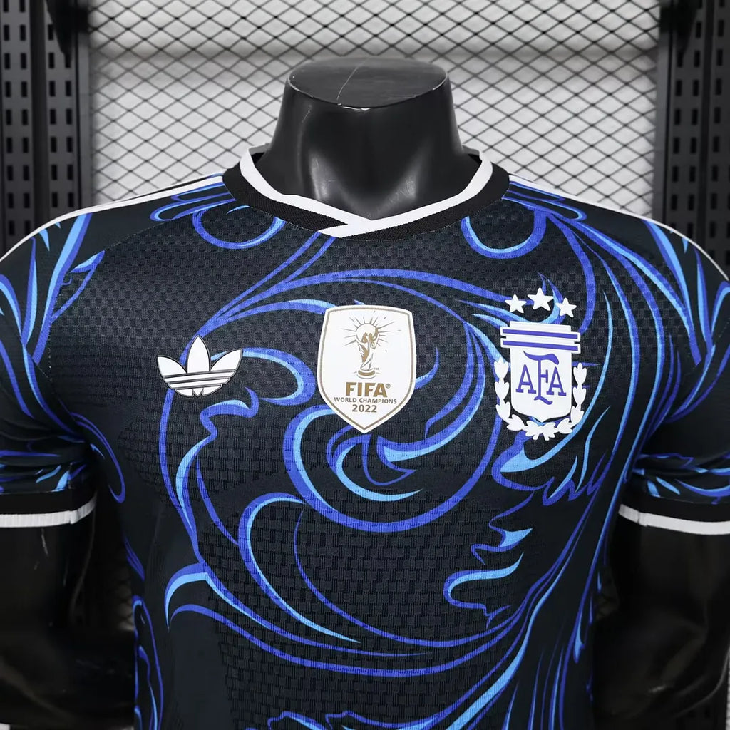 2026 Player Version Argentina Away
