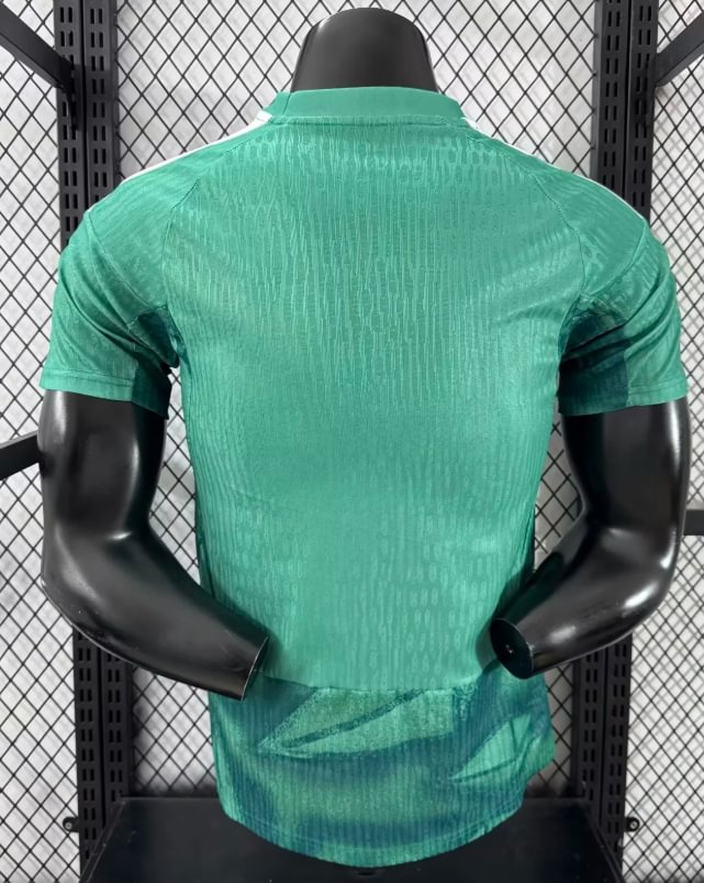 2026 Player Version Germany Goalkeeper Football Shirt