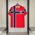 2026 Norway National Team Home Football Shirt