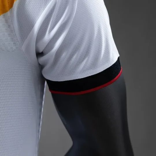 Player version 2026 Germany Home Jersey Football Shirt