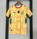 2026 Ghana National Team Away Football Shirt