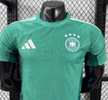 2026 Germany Goalkeeper Football Shirt