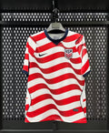 2026 United States National Team Home Football Shirt