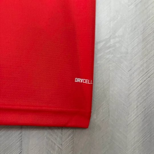 2026 Austria National Team Home Football Shirt