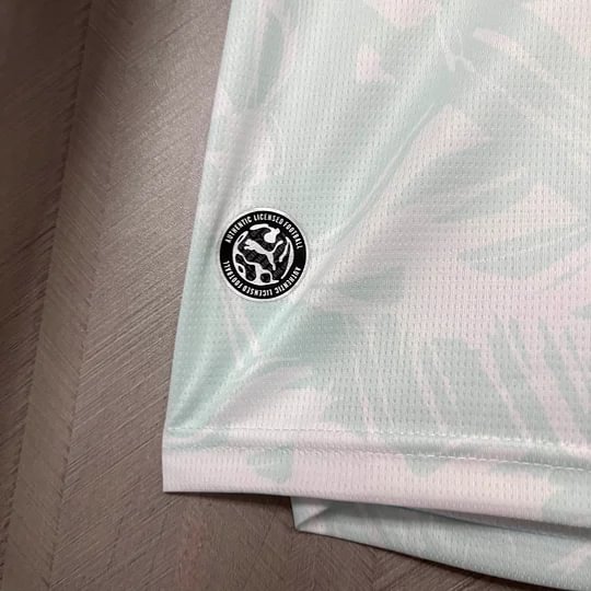 2026 Long Sleeve Portugal Away Football Shirt