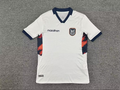 2026 Ecuador National Team Third Away Football Shirt