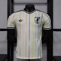 2026 Player Version Japan Away Football Jersey