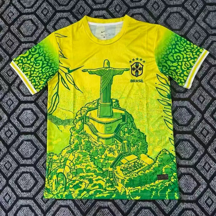 2026 Brazil Special Edition