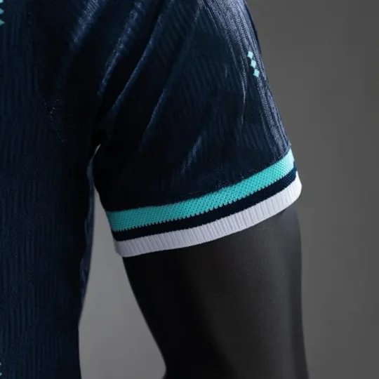 Player Edition 2026 World Cup Germany Away Jersey Football Shirt