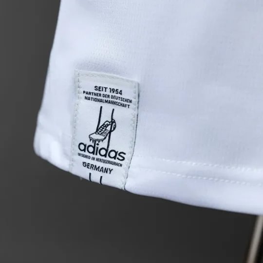 2026 Germany Home Jersey Football Shirt