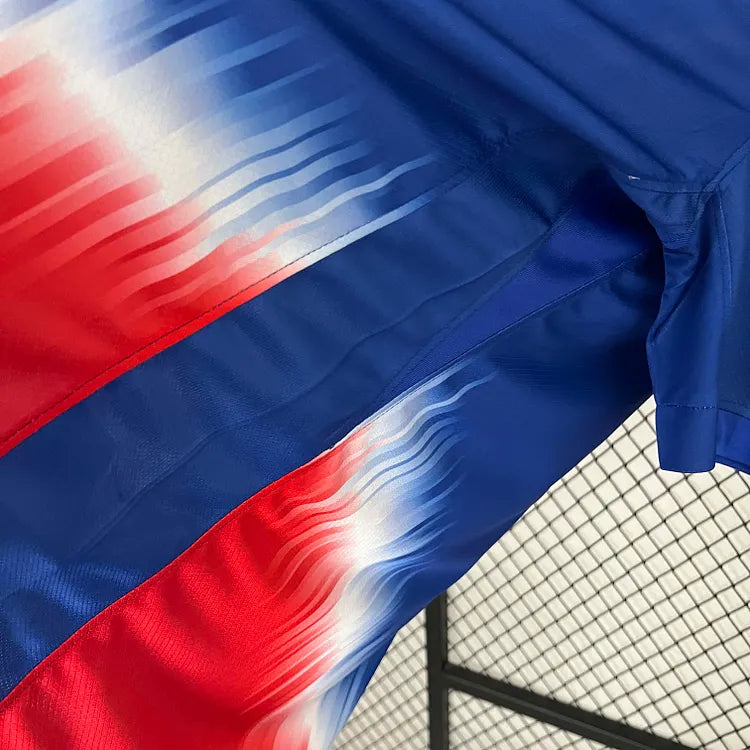 2024 United States National team Away Football Shirt