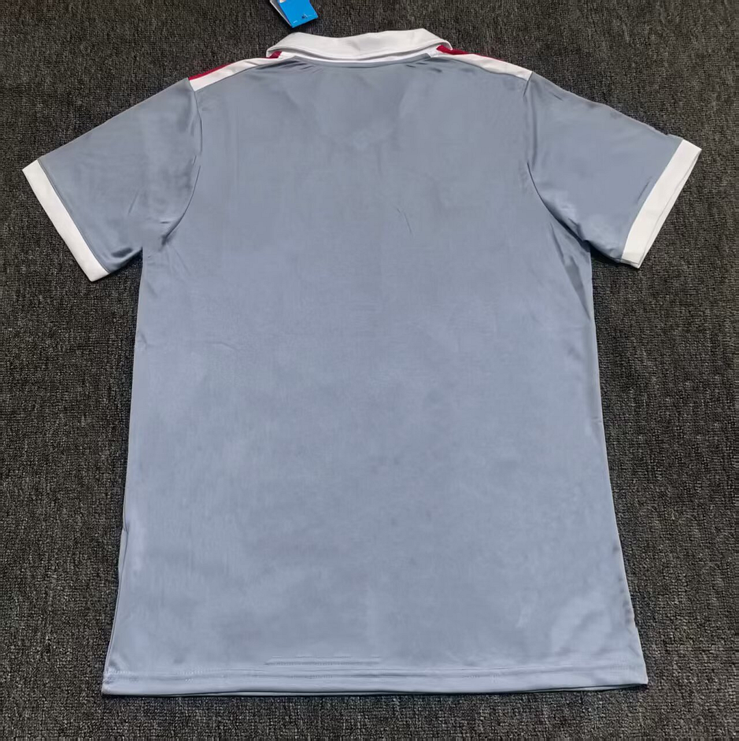 2026 France National Team 125th Anniversary Edition Football Shirt