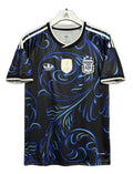 2026 Argentina Away