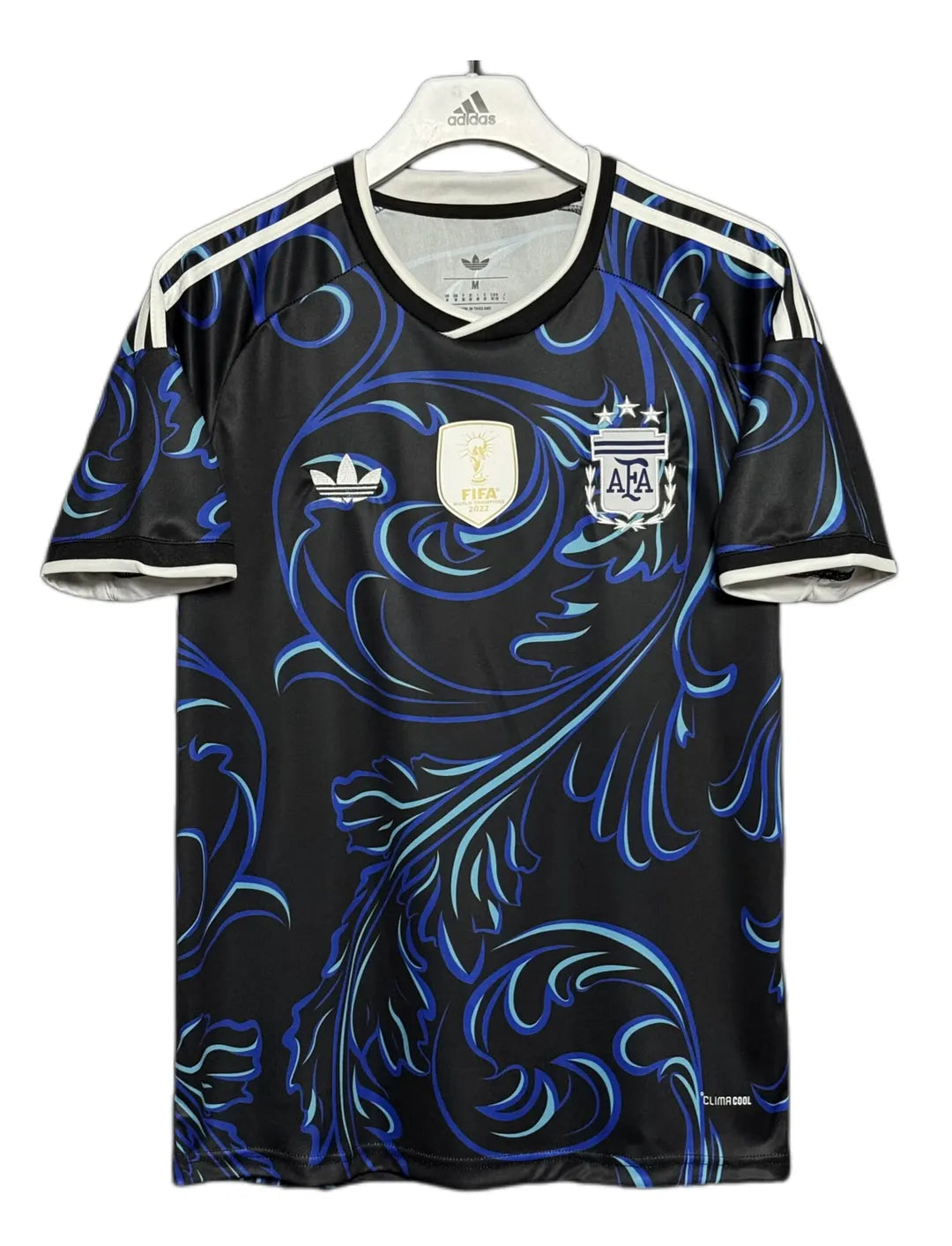 2026 Argentina Away