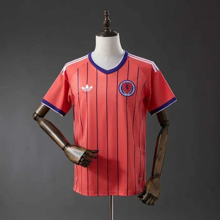 2026 Scotland Away Shirt