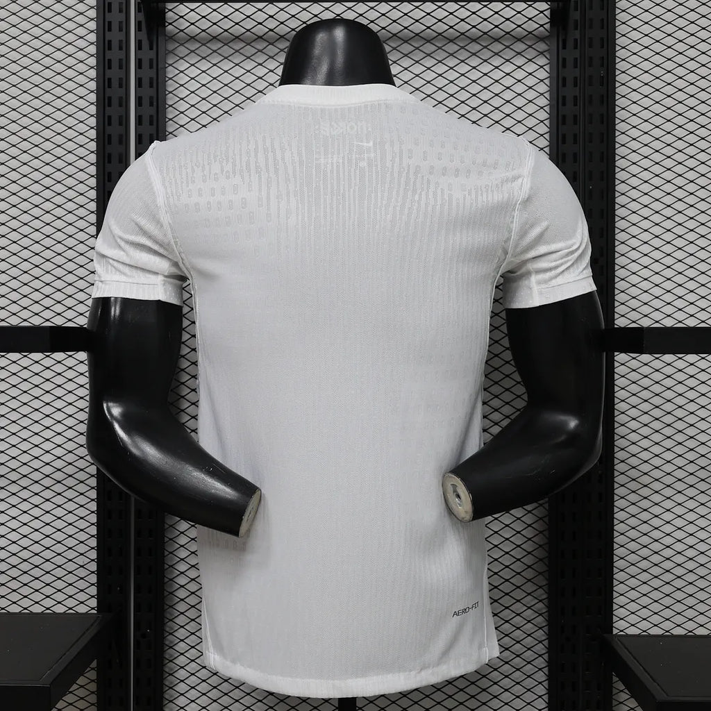 2026 Player Version Norway National Team Third Away Football Shirt