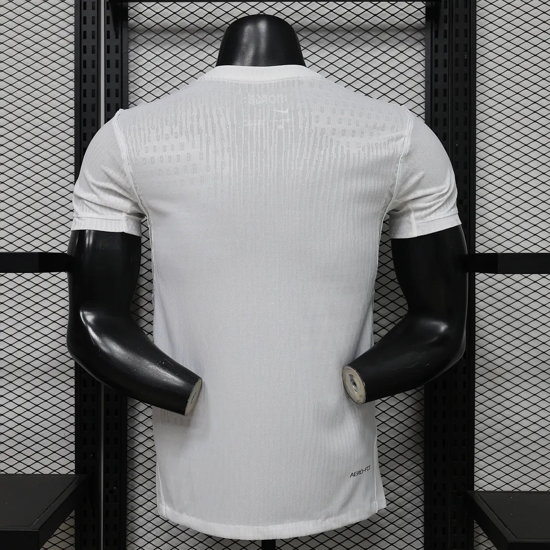 2026 Player Version Norway National Team Third Away Football Shirt