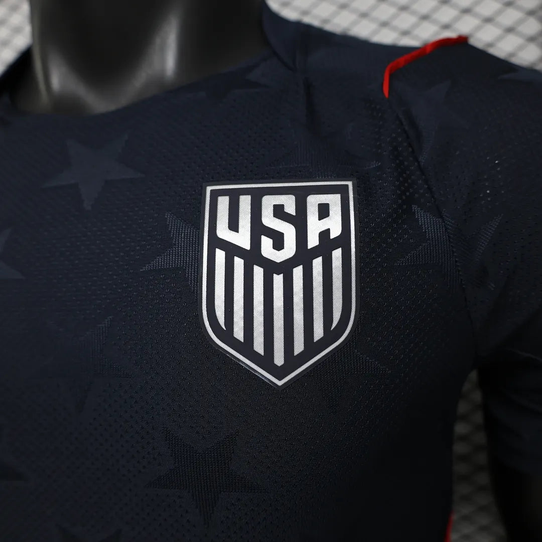 2026 United States National Team Away Football Shirt