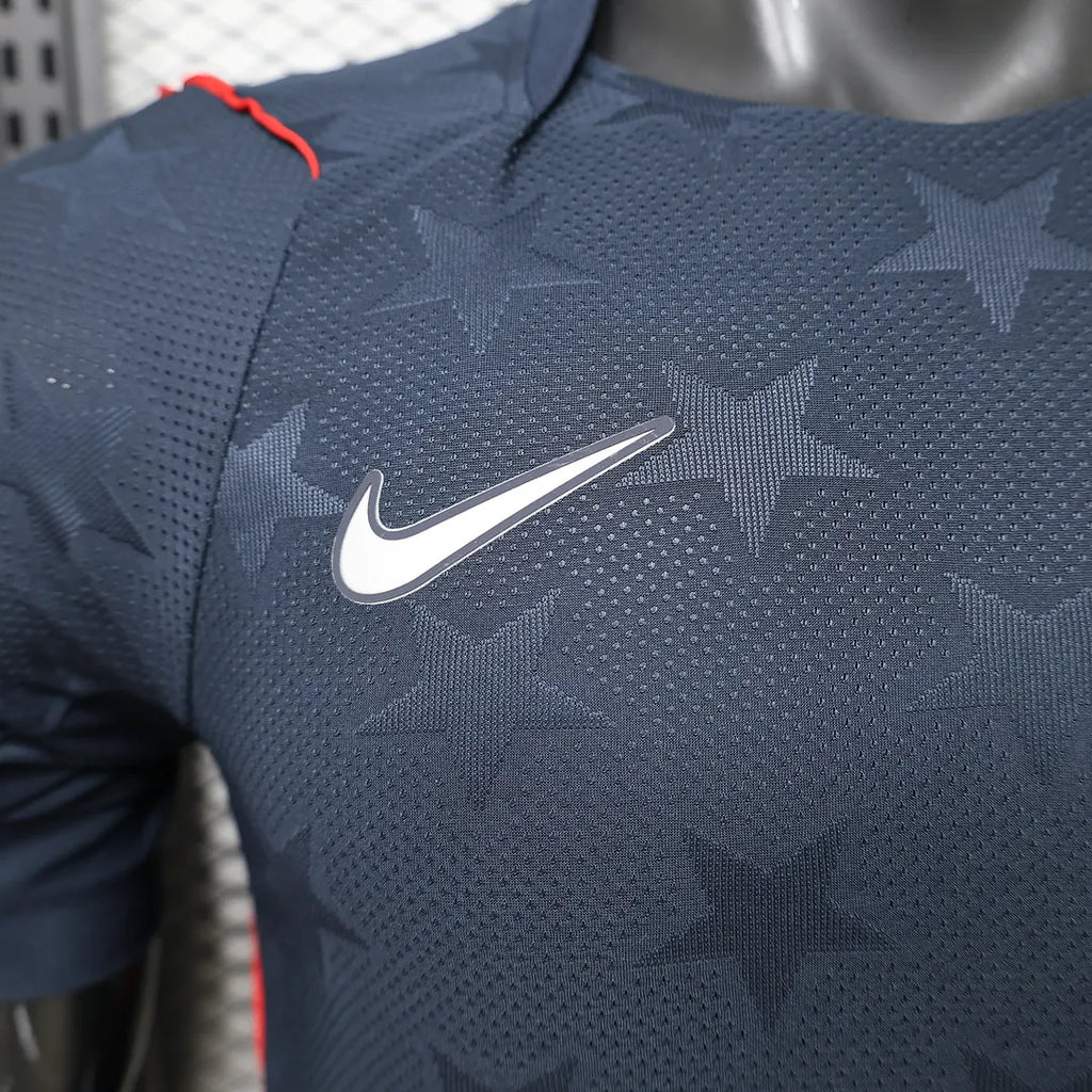 2026 United States National Team Away Football Shirt