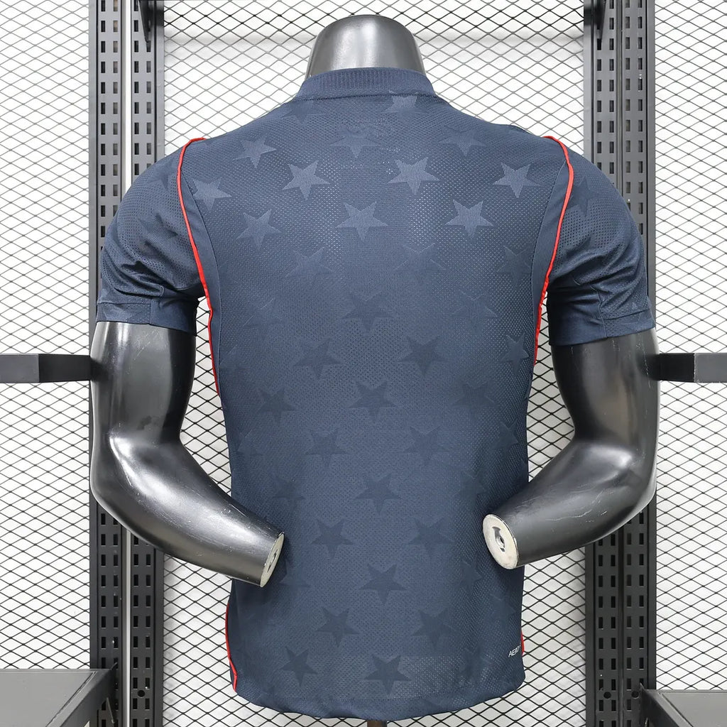 2026 United States National Team Away Football Shirt
