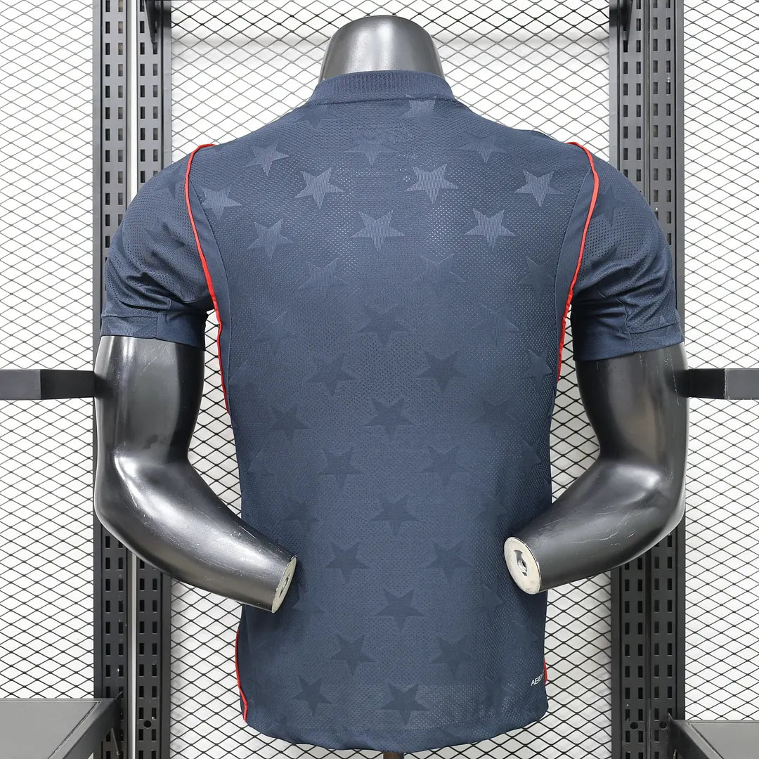 2026 United States National Team Away Football Shirt