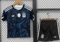 2026 Argentina Away Jersey Kids Size