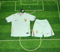2026 France National Team Away Football Shirt  Kids Size