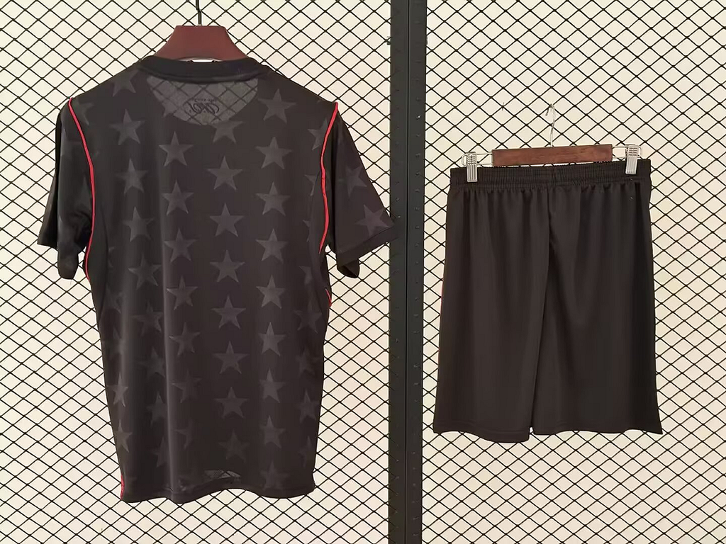 2026 United States National Team Away Football Shirt